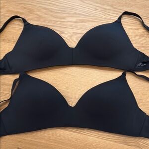 Victorias Secret- Women's Bra Set 34D